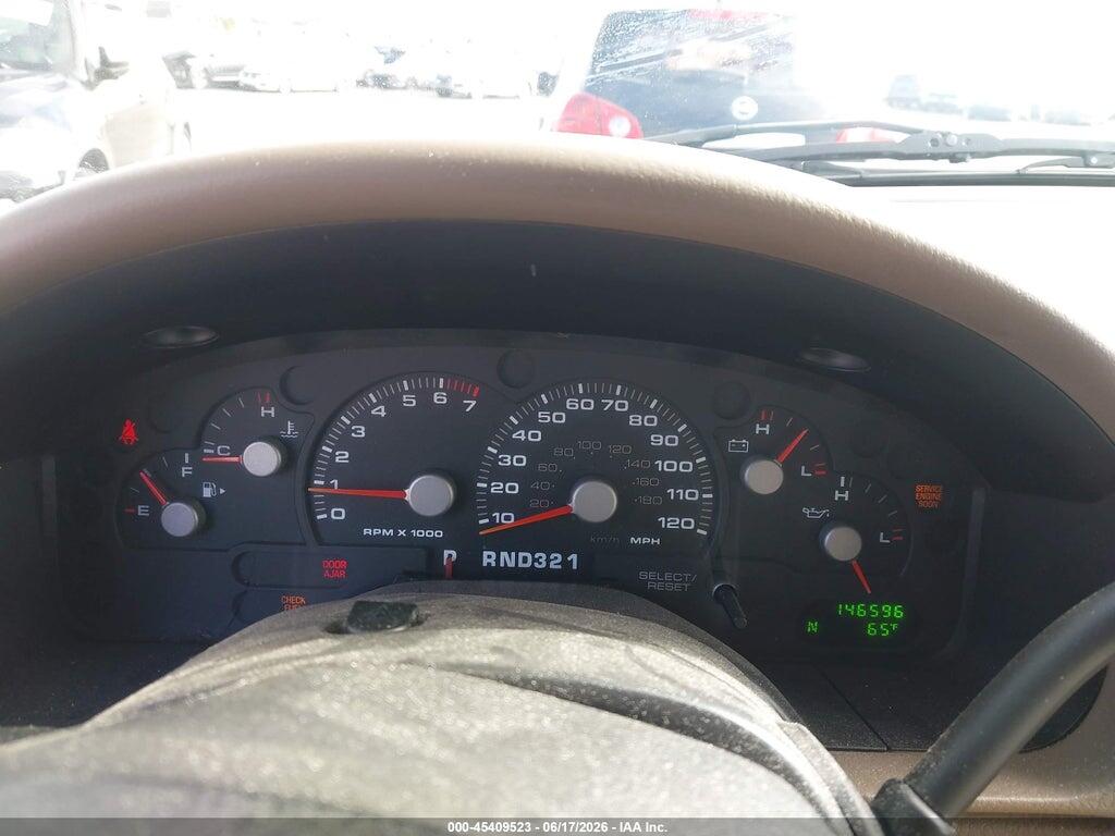 1FMZU63E24UB74233 2004 FORD EXPLORER photo no. 7