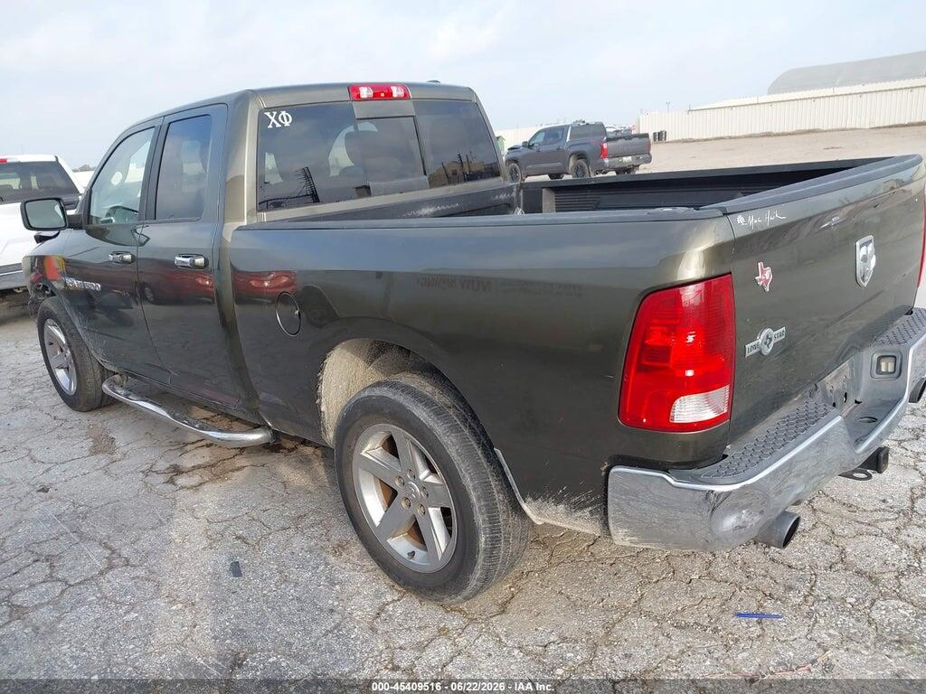 1C6RD6GT1CS113194 2012 RAM 1500 photo no. 3