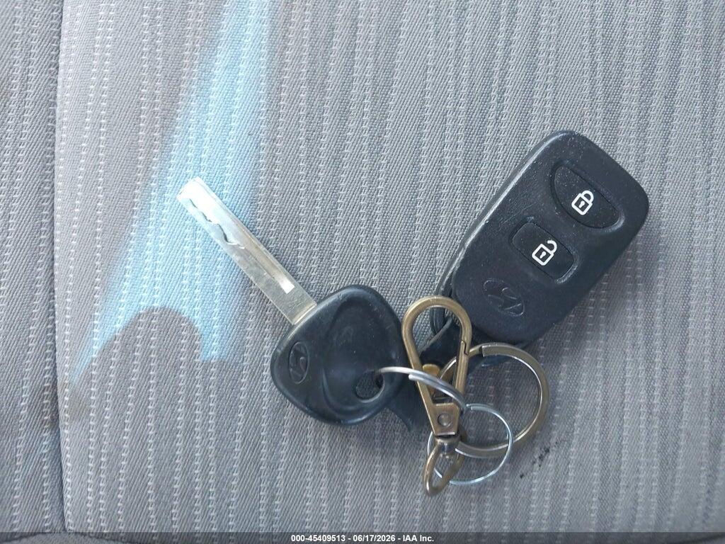 KMHCT4AE5GU103130 2016 HYUNDAI ACCENT photo no. 11