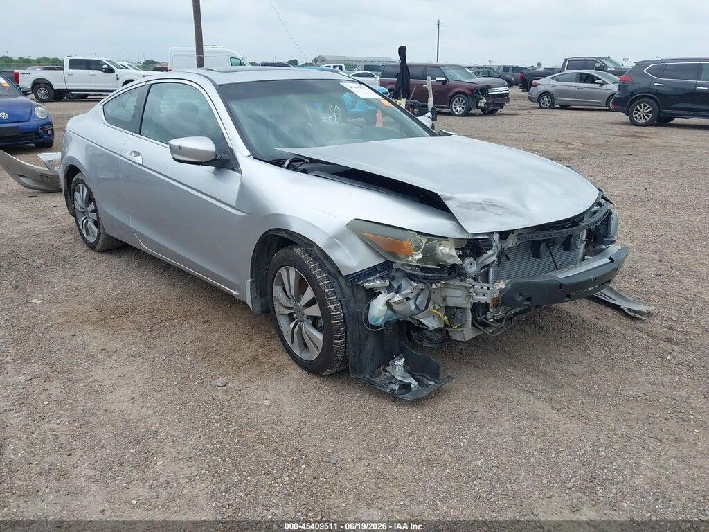1HGCS12848A017312 2008 HONDA ACCORD photo no. 1