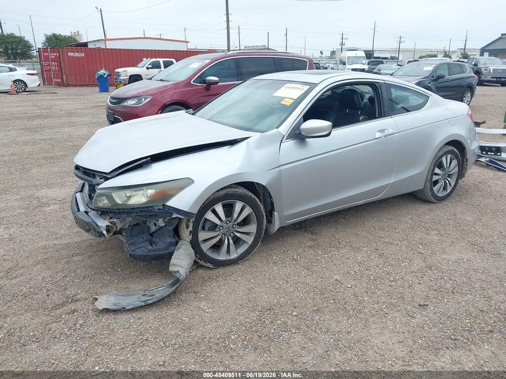 1HGCS12848A017312 2008 HONDA ACCORD photo no. 2