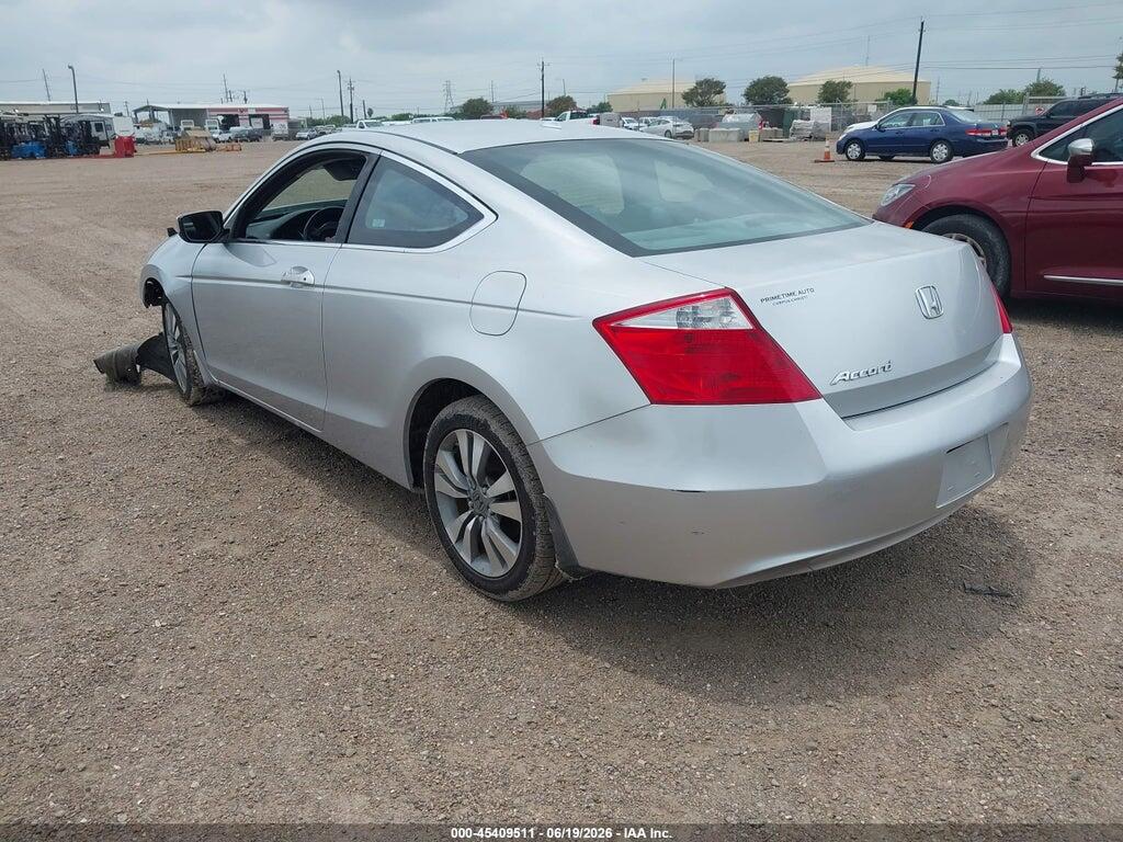 1HGCS12848A017312 2008 HONDA ACCORD photo no. 3