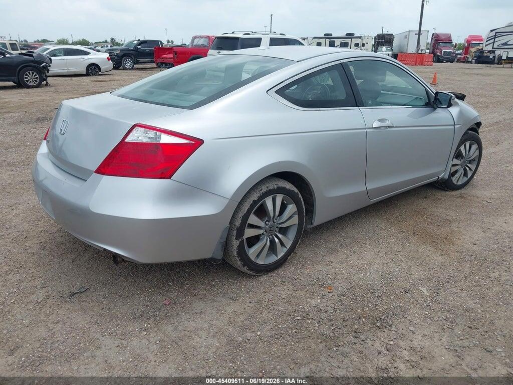 1HGCS12848A017312 2008 HONDA ACCORD photo no. 4