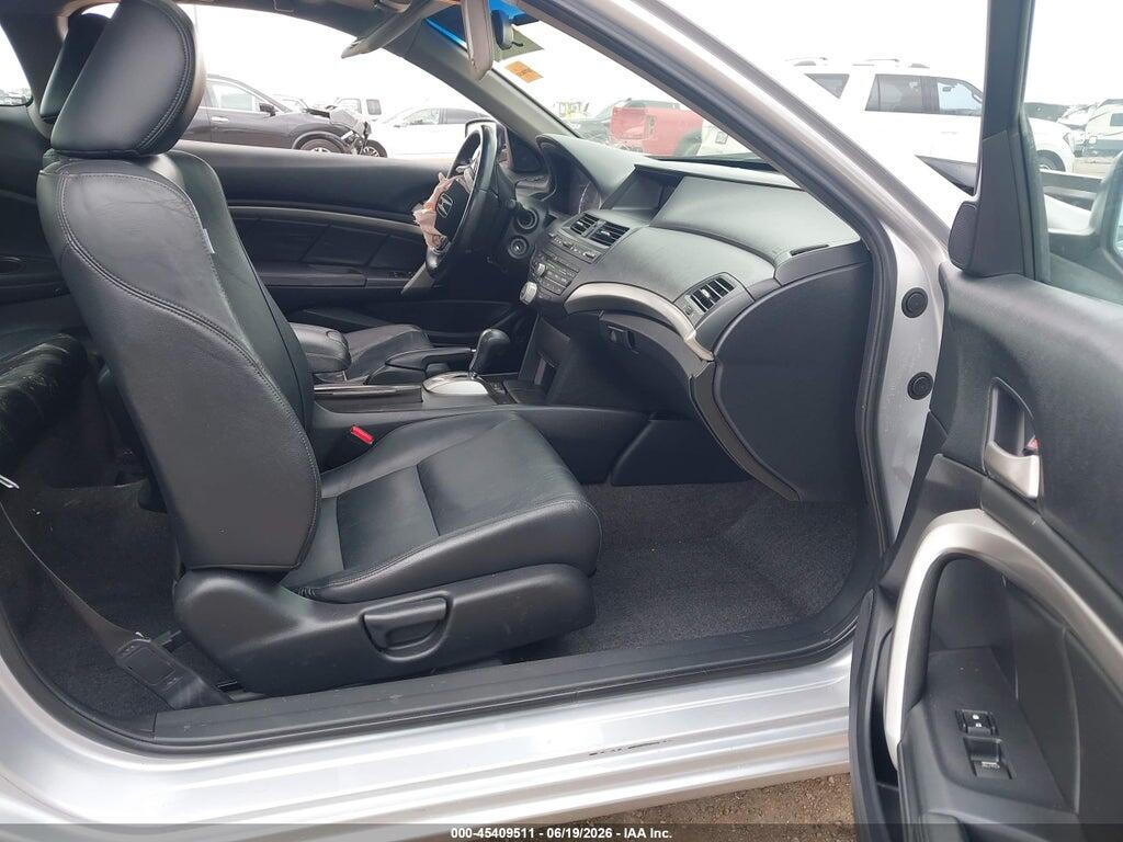 1HGCS12848A017312 2008 HONDA ACCORD photo no. 5