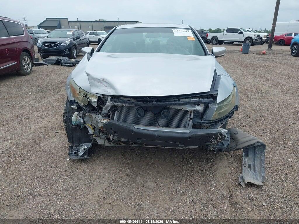 1HGCS12848A017312 2008 HONDA ACCORD photo no. 6