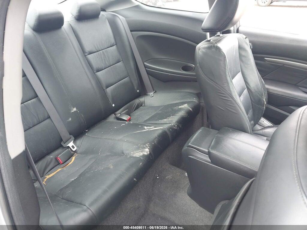 1HGCS12848A017312 2008 HONDA ACCORD photo no. 8