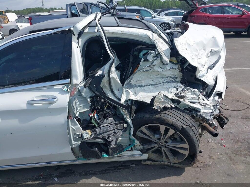 55SWF8EB3KU289556 2019 MERCEDES-BENZ C 300 photo no. 6