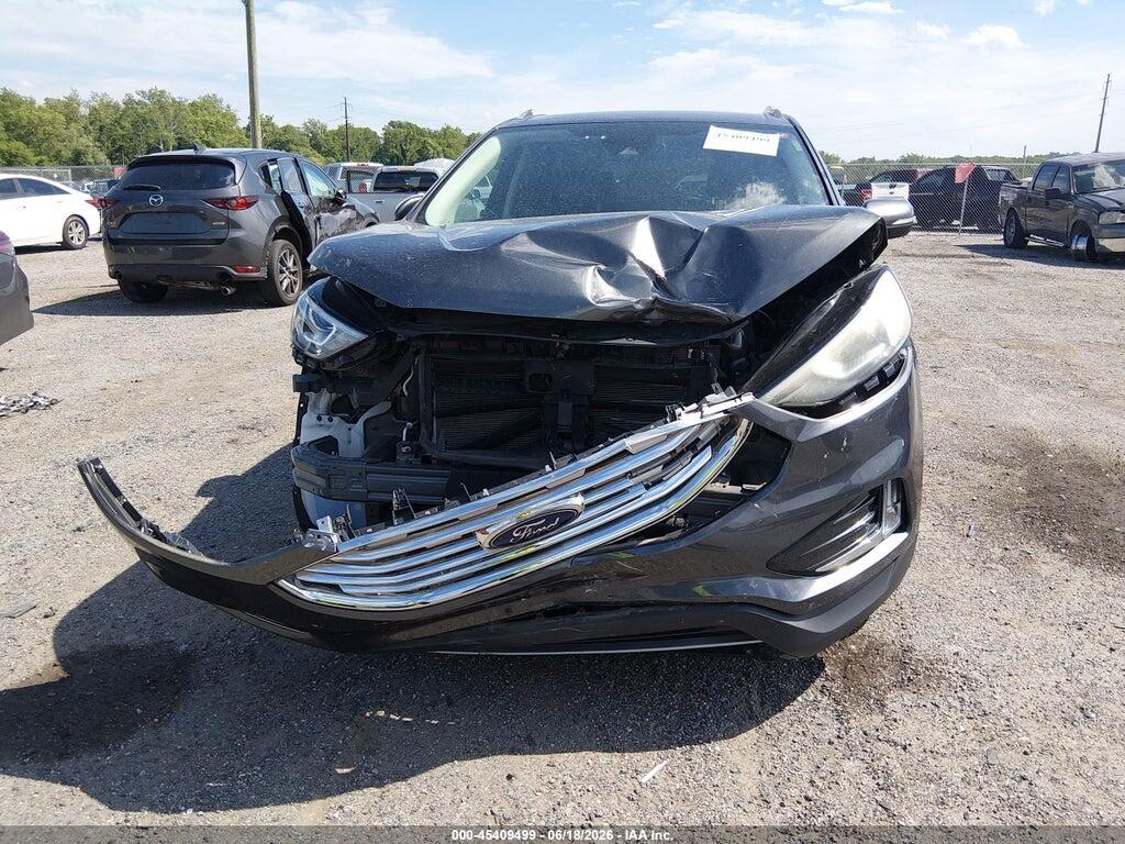 2FMPK3J90LBB61146 2020 FORD EDGE photo no. 12