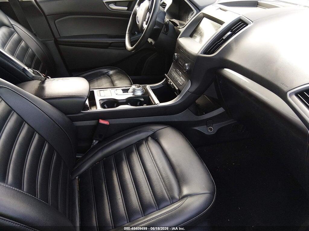 2FMPK3J90LBB61146 2020 FORD EDGE photo no. 5