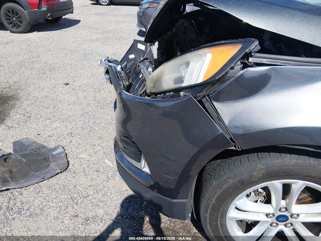 2FMPK3J90LBB61146 2020 FORD EDGE photo no. 6
