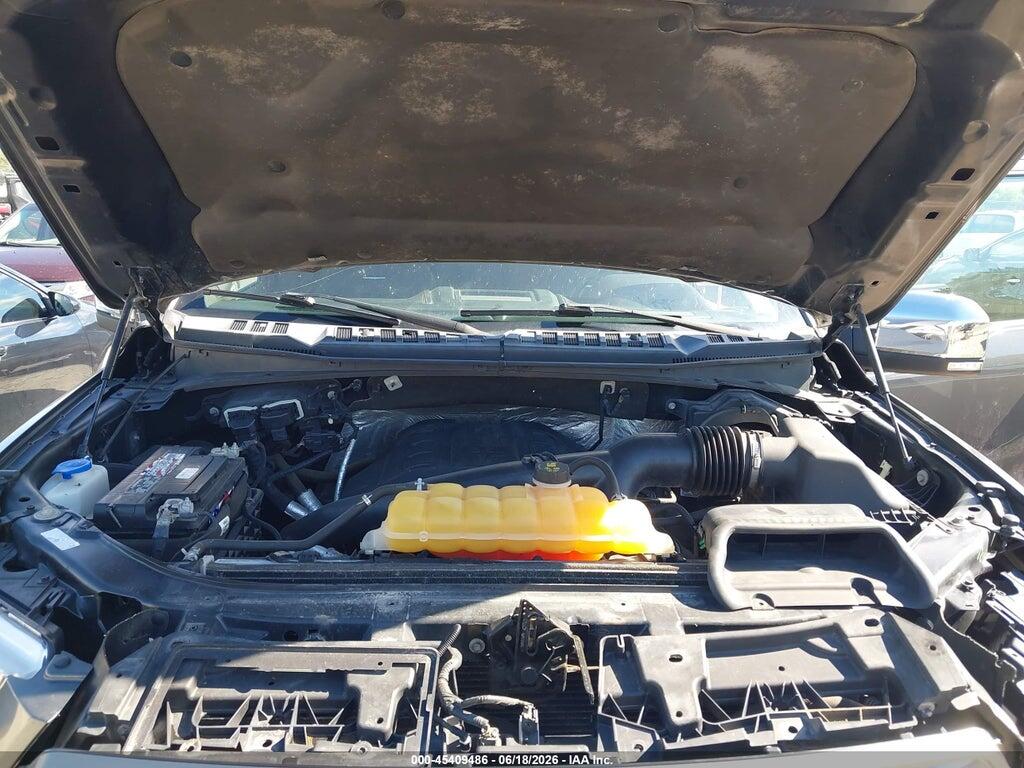 1FTEW1EG3GFA54447 2016 FORD F-150 photo no. 10