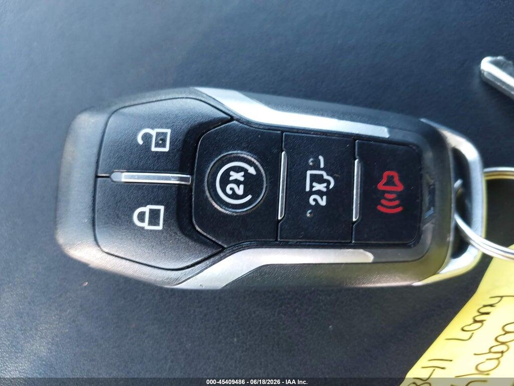 1FTEW1EG3GFA54447 2016 FORD F-150 photo no. 11