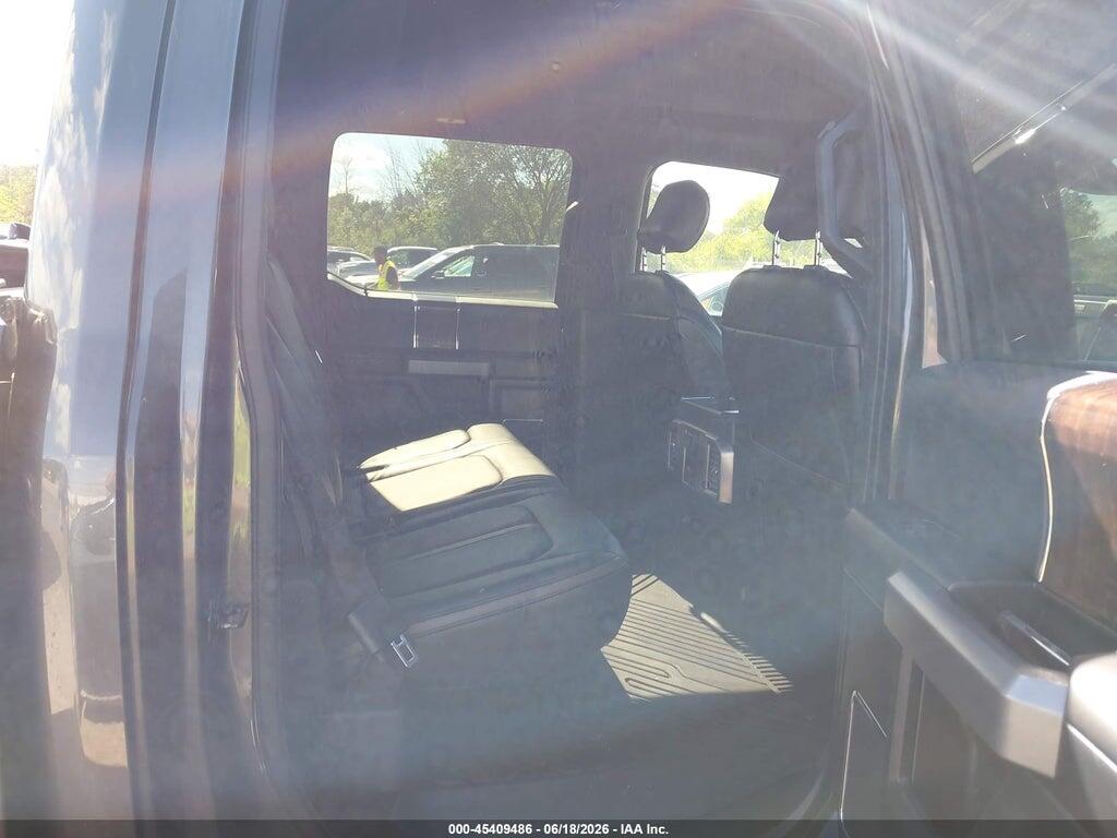 1FTEW1EG3GFA54447 2016 FORD F-150 photo no. 8