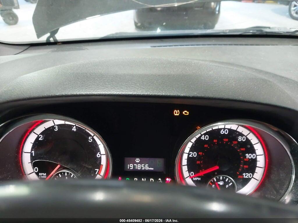 2C4RDGCG3HR677445 2017 DODGE GRAND CARAVAN photo no. 7