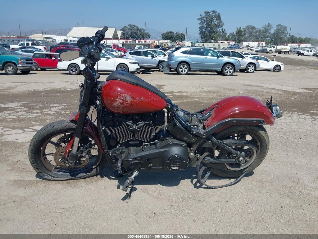 1HD1YWZ24RB016528 2024 HARLEY-DAVIDSON FXLRS photo no. 12