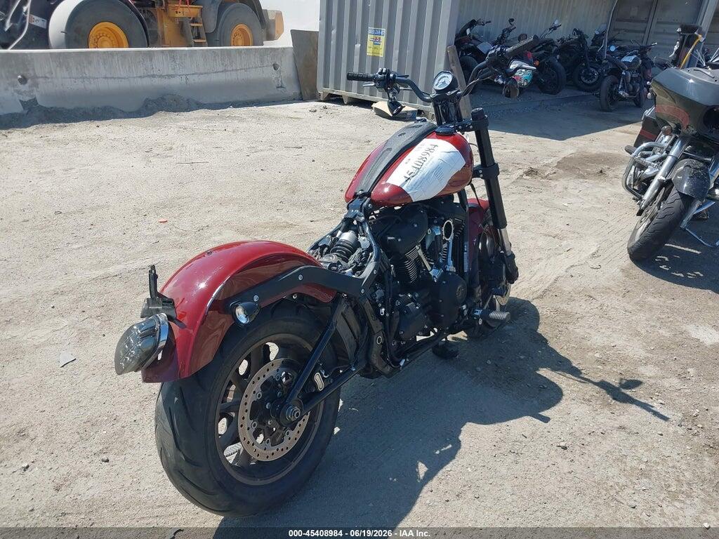 1HD1YWZ24RB016528 2024 HARLEY-DAVIDSON FXLRS photo no. 3