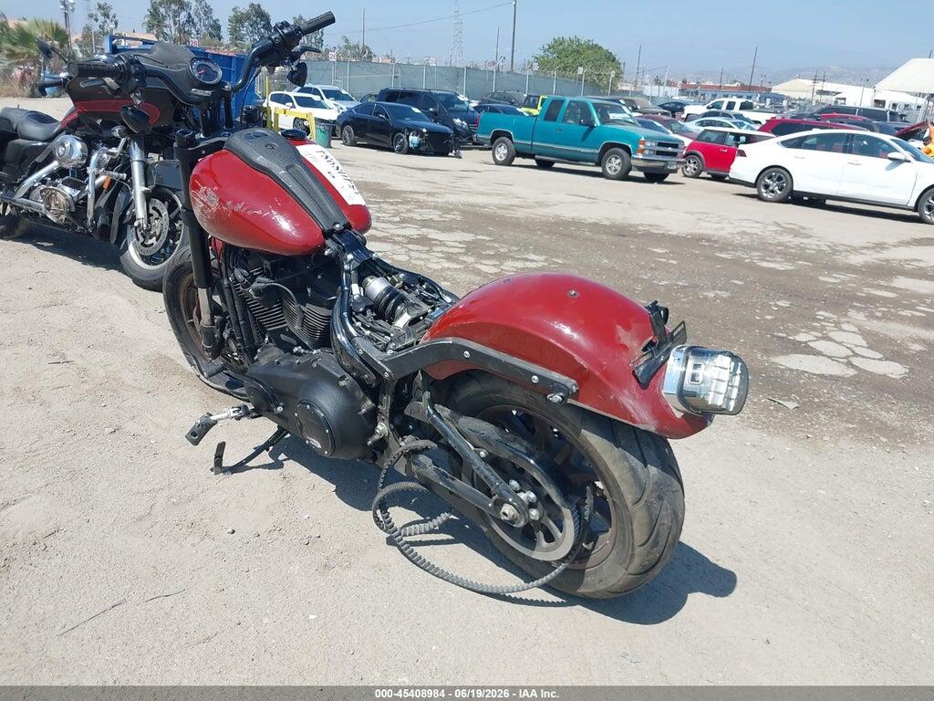 1HD1YWZ24RB016528 2024 HARLEY-DAVIDSON FXLRS photo no. 4