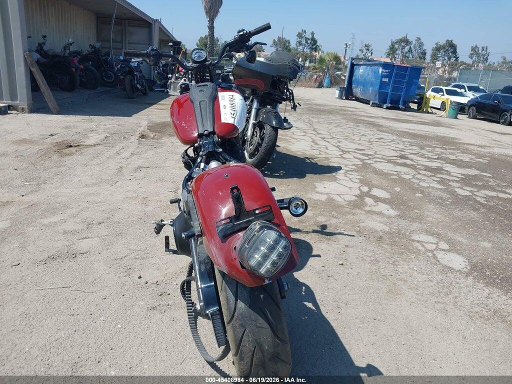 1HD1YWZ24RB016528 2024 HARLEY-DAVIDSON FXLRS photo no. 6