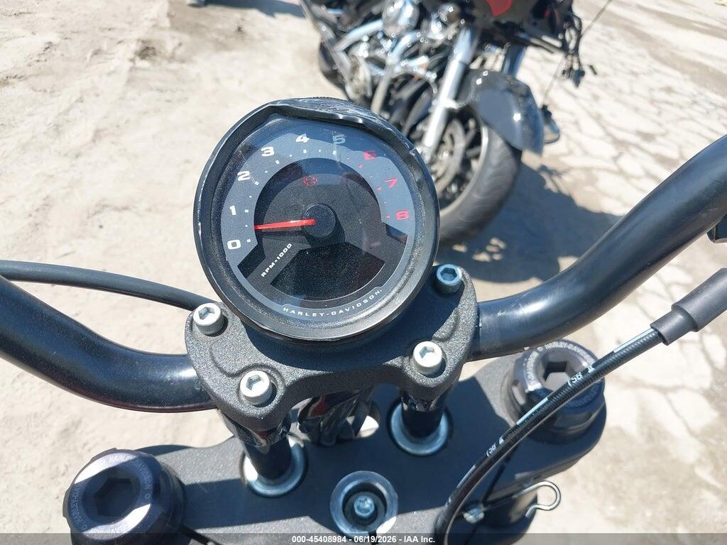1HD1YWZ24RB016528 2024 HARLEY-DAVIDSON FXLRS photo no. 7