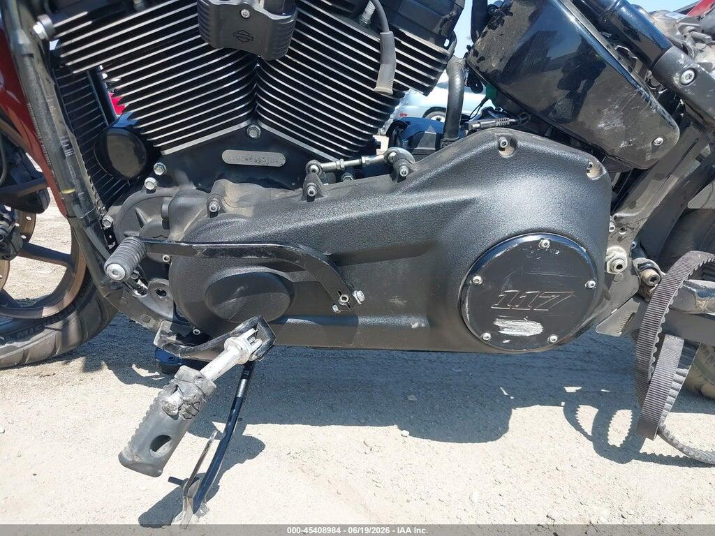 1HD1YWZ24RB016528 2024 HARLEY-DAVIDSON FXLRS photo no. 8