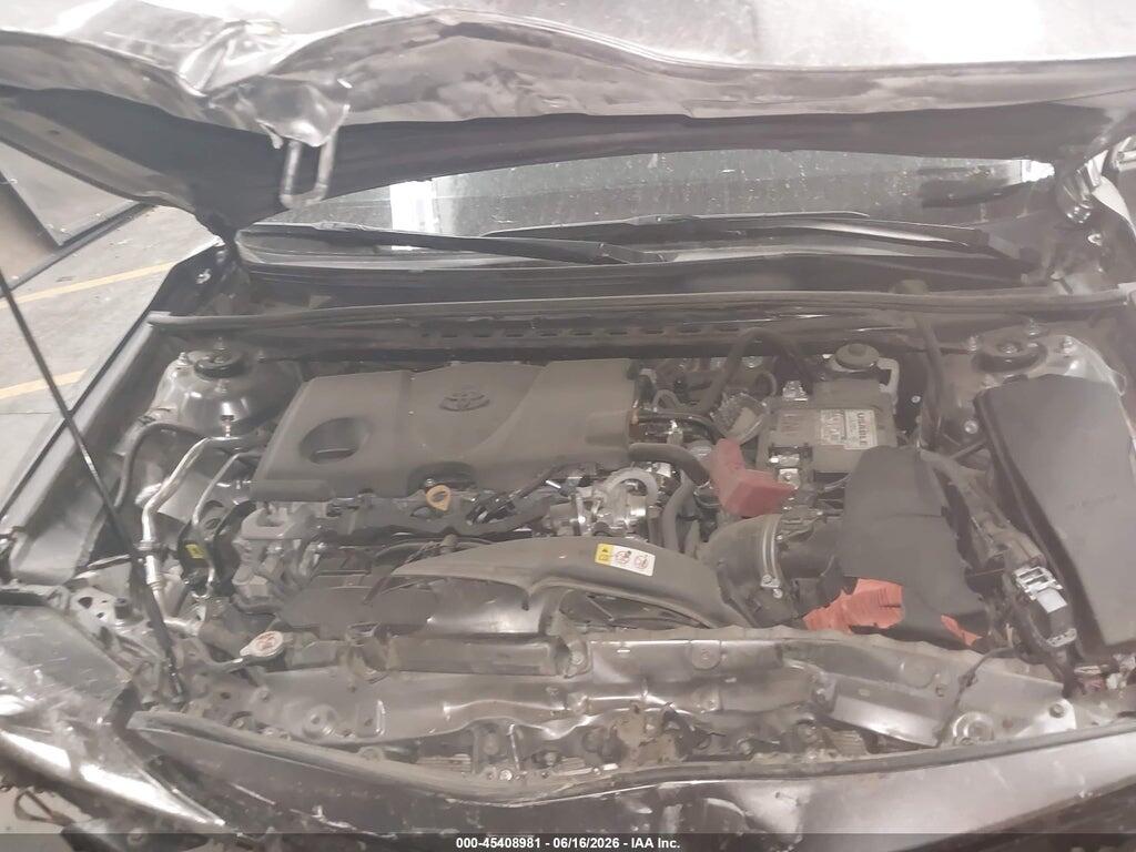 4T1C11AK2RU857955 2024 TOYOTA CAMRY photo no. 10