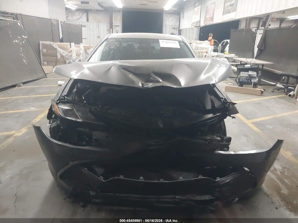 4T1C11AK2RU857955 2024 TOYOTA CAMRY photo no. 12