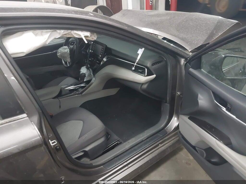 4T1C11AK2RU857955 2024 TOYOTA CAMRY photo no. 5