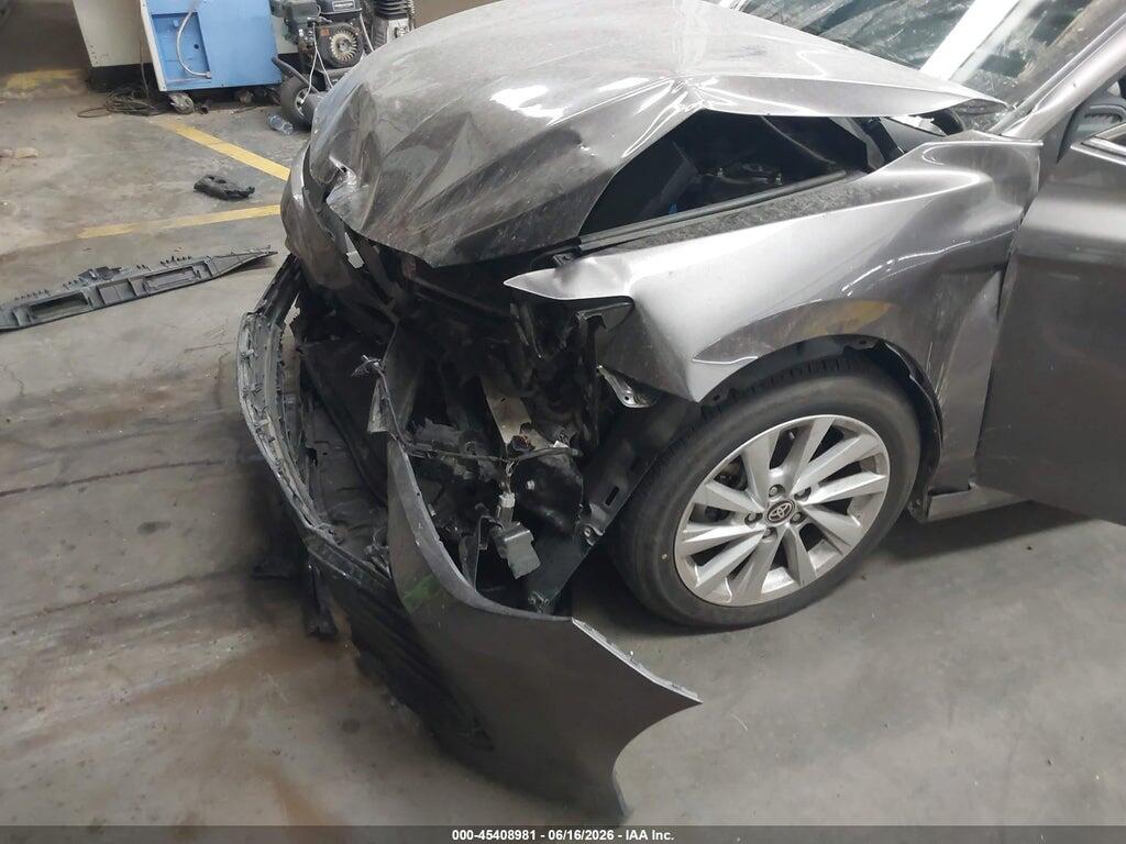 4T1C11AK2RU857955 2024 TOYOTA CAMRY photo no. 6