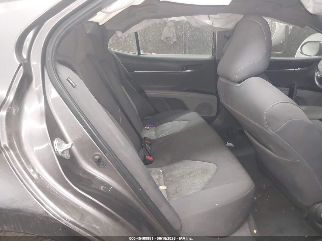 4T1C11AK2RU857955 2024 TOYOTA CAMRY photo no. 8