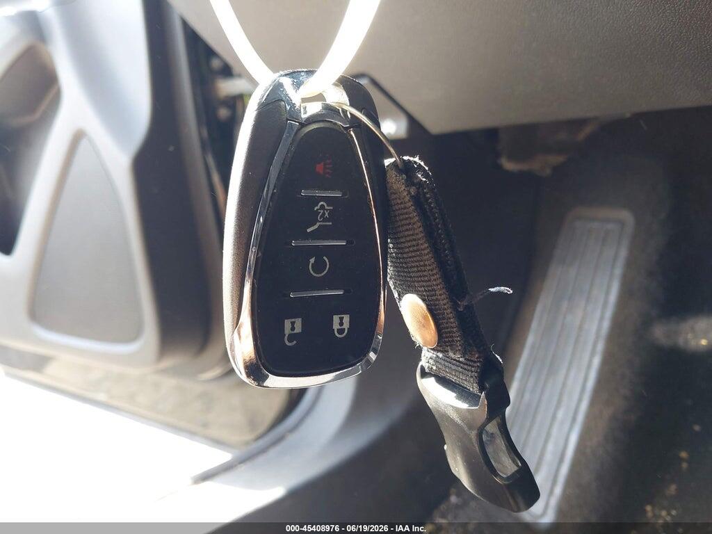 3GNAXUEV1LL218720 2020 CHEVROLET EQUINOX photo no. 11