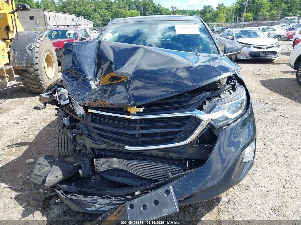 3GNAXUEV1LL218720 2020 CHEVROLET EQUINOX photo no. 12
