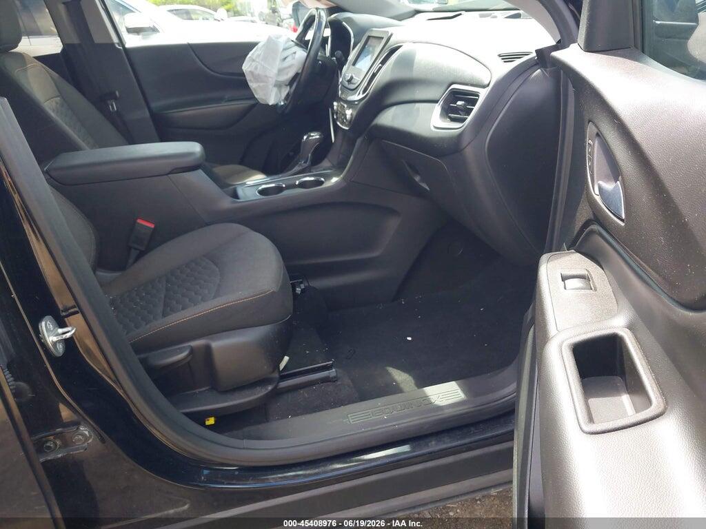 3GNAXUEV1LL218720 2020 CHEVROLET EQUINOX photo no. 5