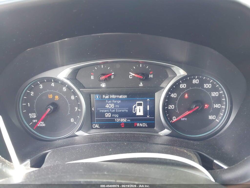 3GNAXUEV1LL218720 2020 CHEVROLET EQUINOX photo no. 7