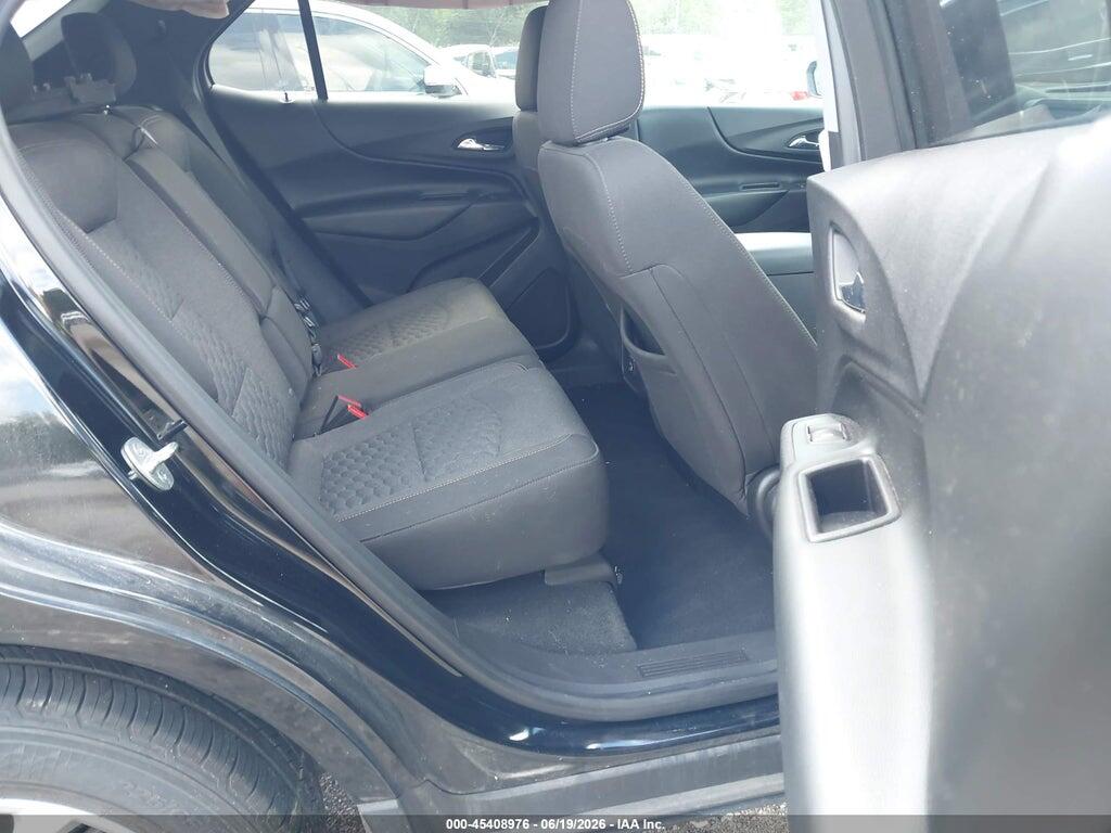 3GNAXUEV1LL218720 2020 CHEVROLET EQUINOX photo no. 8