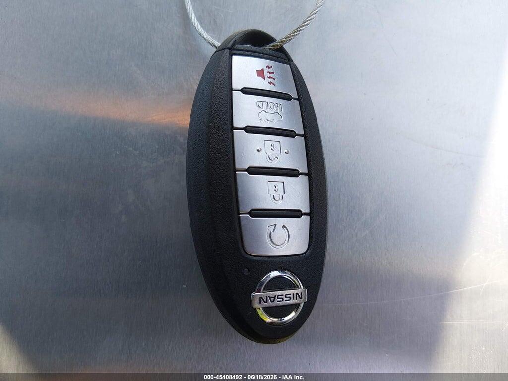 1N4BL4DV5MN337534 2021 NISSAN ALTIMA photo no. 11