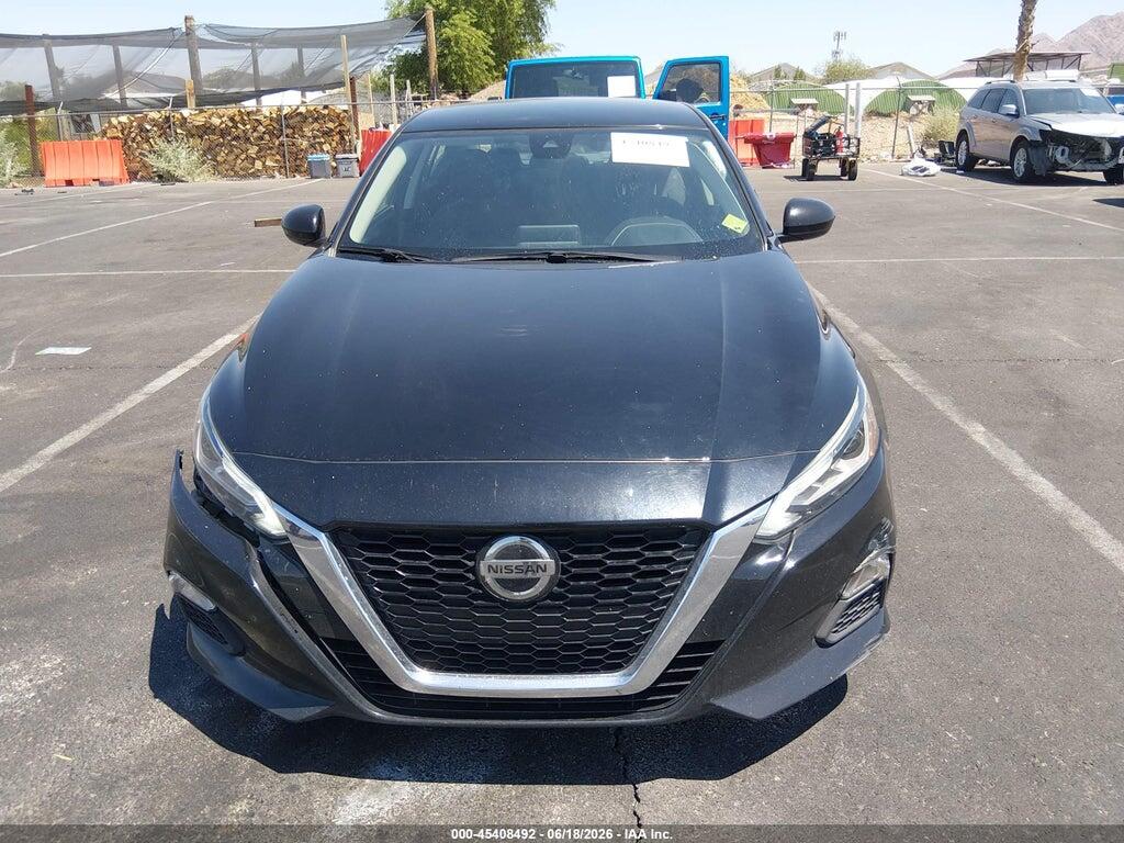 1N4BL4DV5MN337534 2021 NISSAN ALTIMA photo no. 12