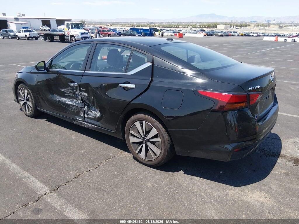 1N4BL4DV5MN337534 2021 NISSAN ALTIMA photo no. 3