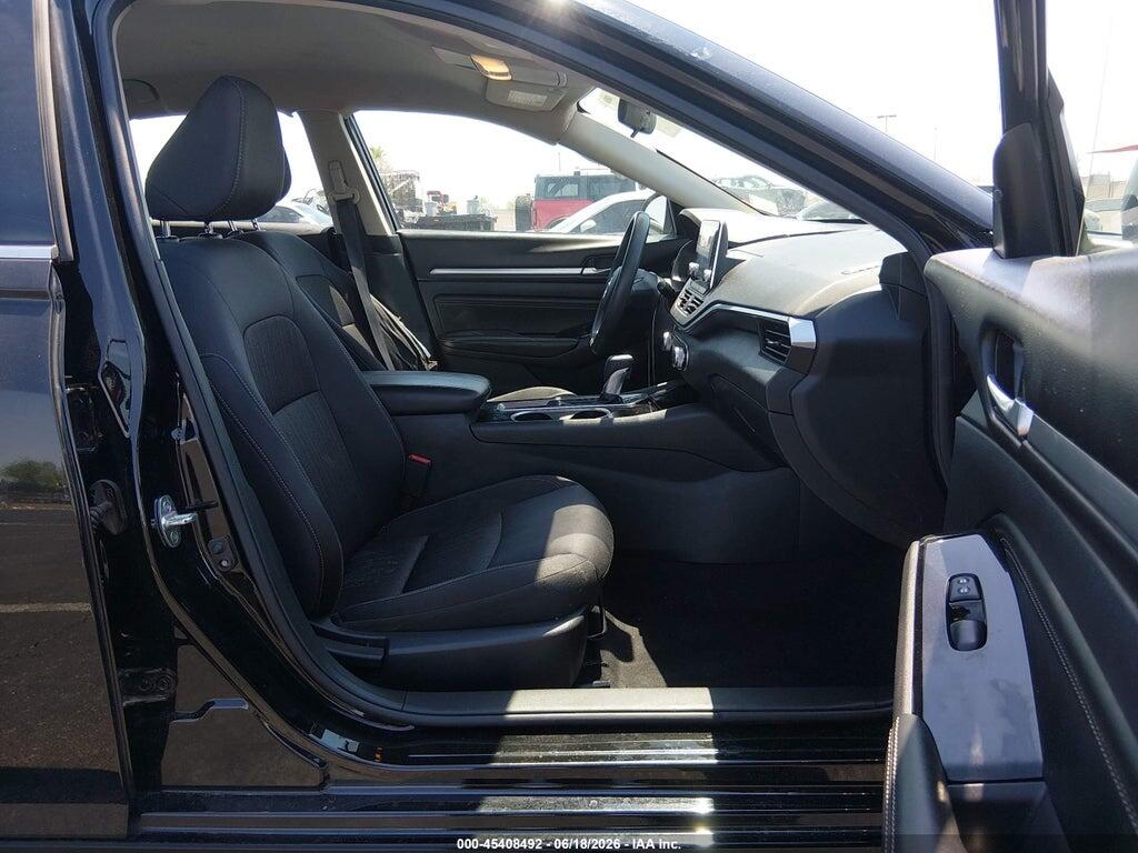 1N4BL4DV5MN337534 2021 NISSAN ALTIMA photo no. 5