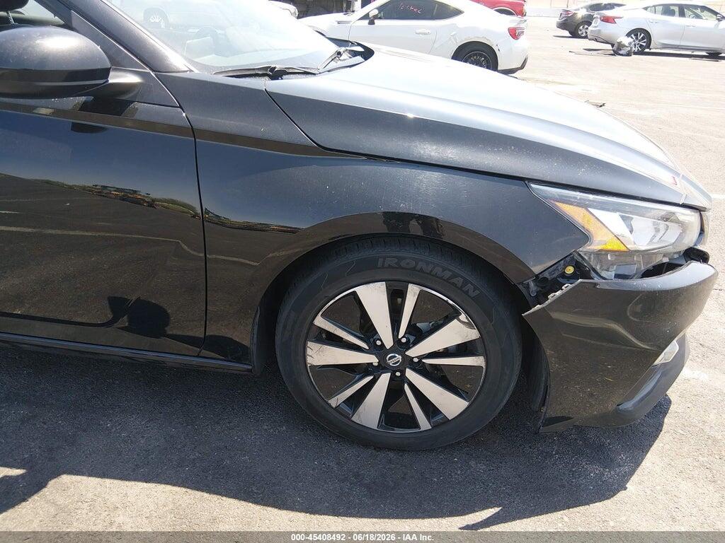 1N4BL4DV5MN337534 2021 NISSAN ALTIMA photo no. 6