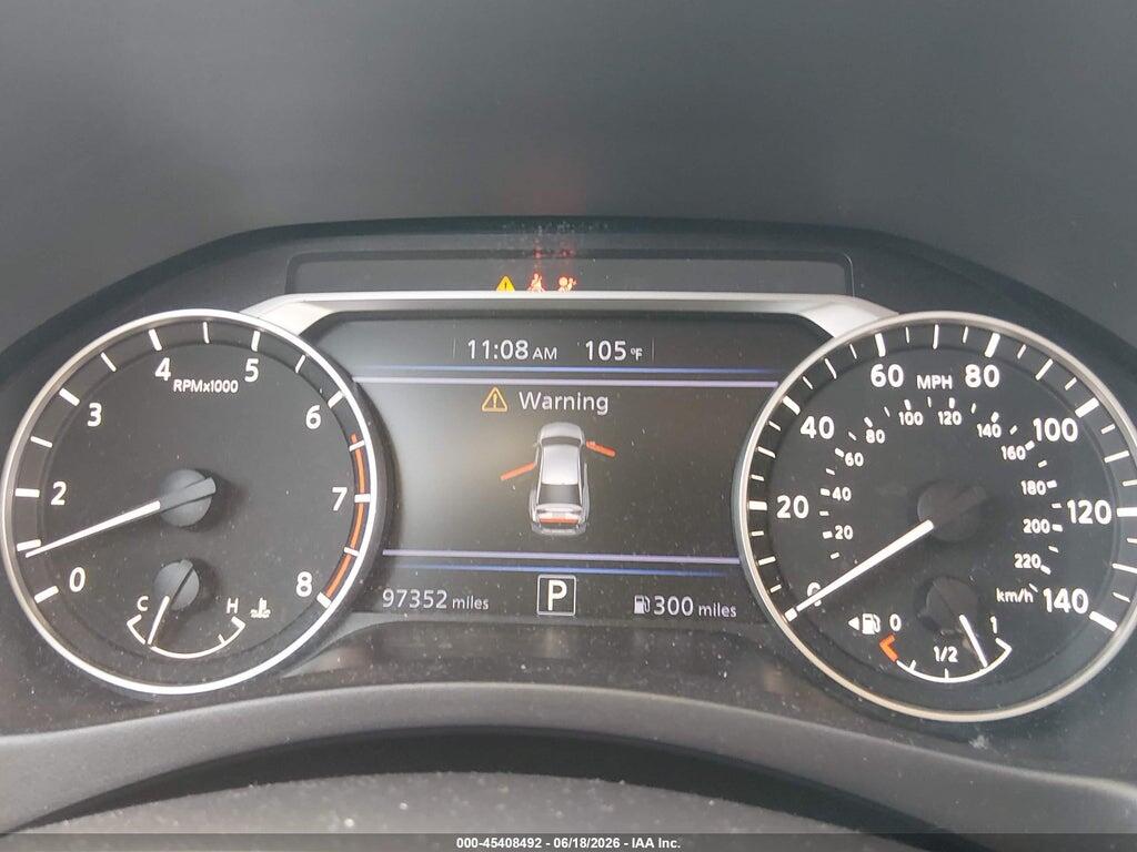 1N4BL4DV5MN337534 2021 NISSAN ALTIMA photo no. 7