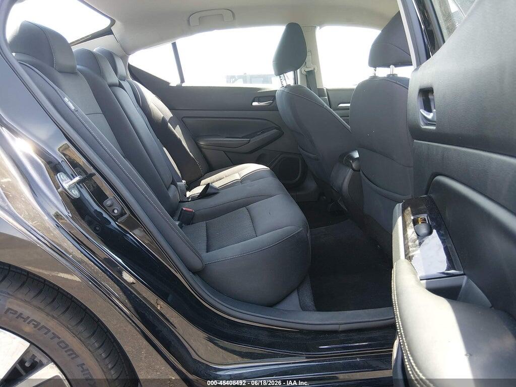 1N4BL4DV5MN337534 2021 NISSAN ALTIMA photo no. 8