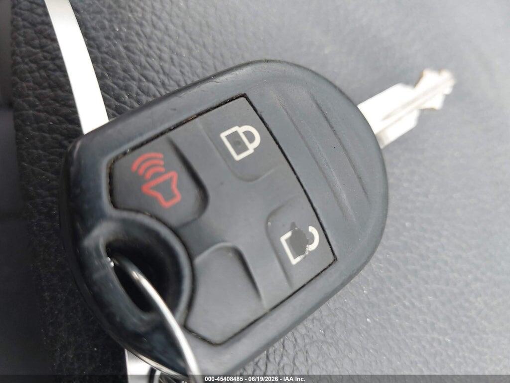 2FMGK5B80GBA02036 2016 FORD FLEX photo no. 11