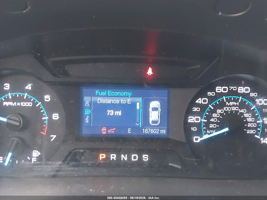 2FMGK5B80GBA02036 2016 FORD FLEX photo no. 7