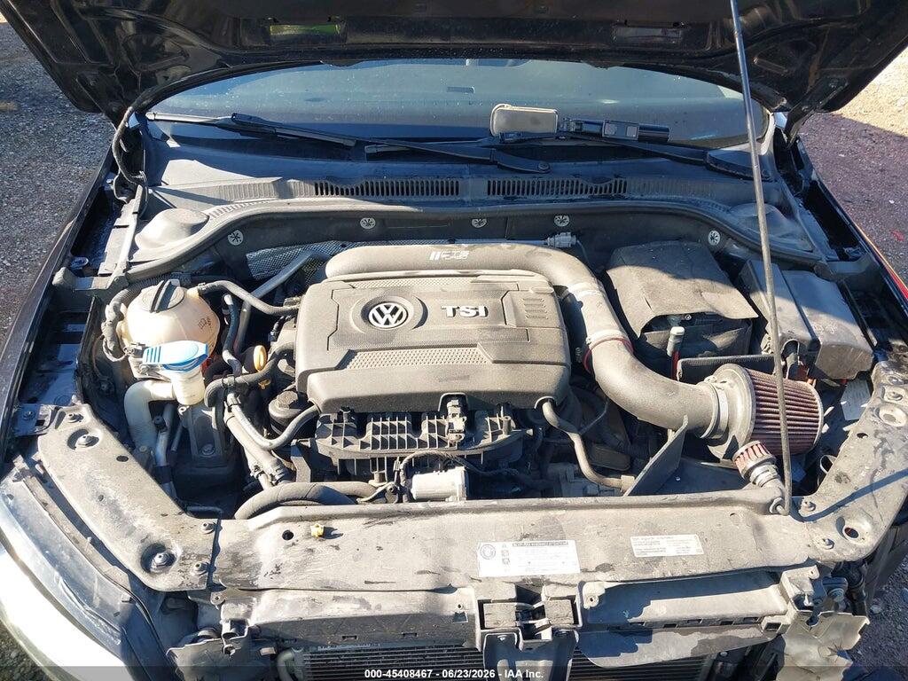 3VW4T7AJ0HM243872 2017 VOLKSWAGEN JETTA photo no. 10