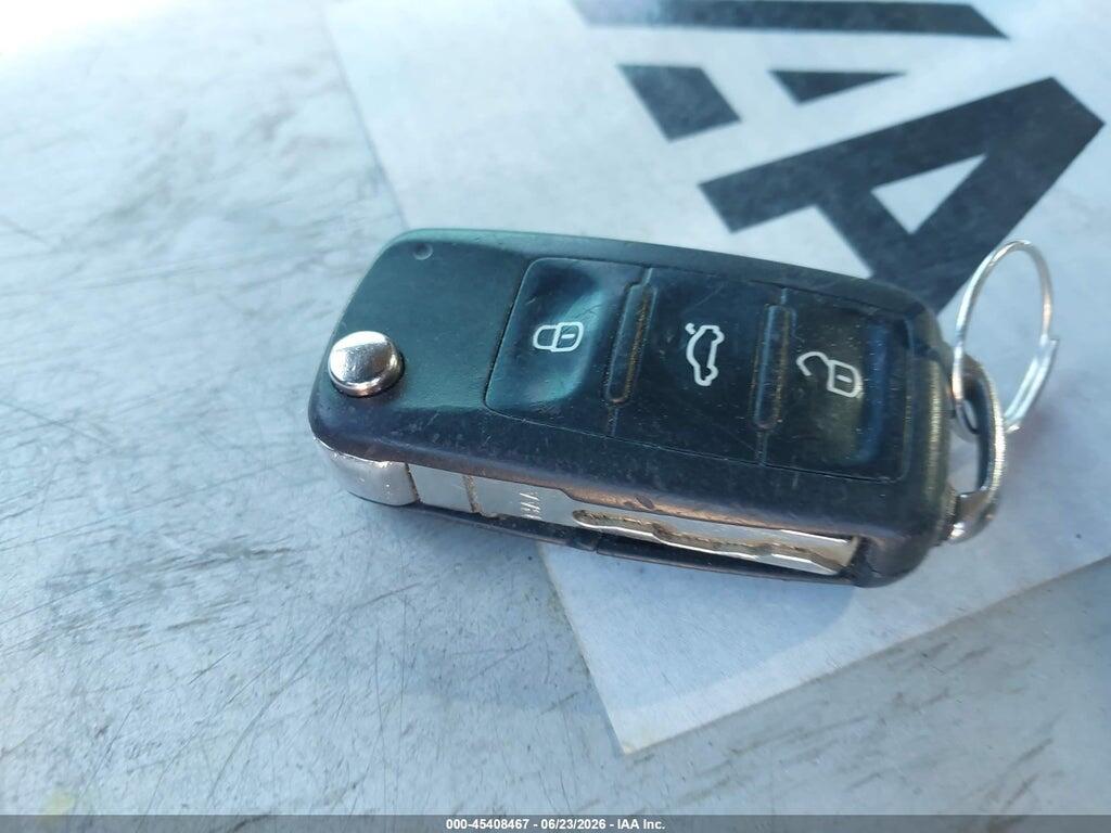 3VW4T7AJ0HM243872 2017 VOLKSWAGEN JETTA photo no. 11