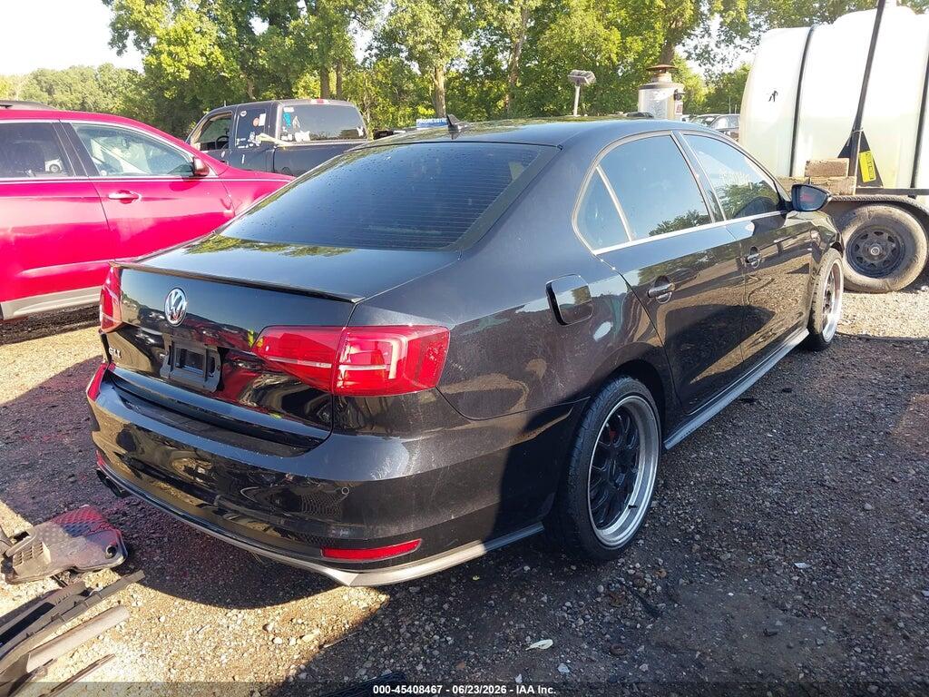 3VW4T7AJ0HM243872 2017 VOLKSWAGEN JETTA photo no. 4