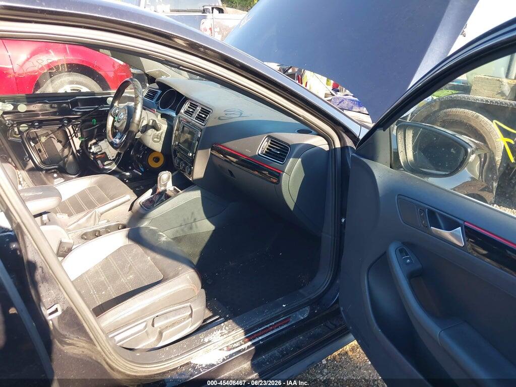 3VW4T7AJ0HM243872 2017 VOLKSWAGEN JETTA photo no. 5