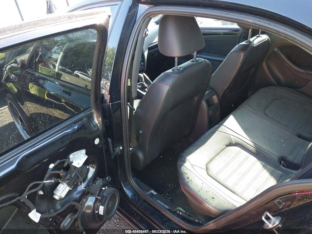 3VW4T7AJ0HM243872 2017 VOLKSWAGEN JETTA photo no. 8