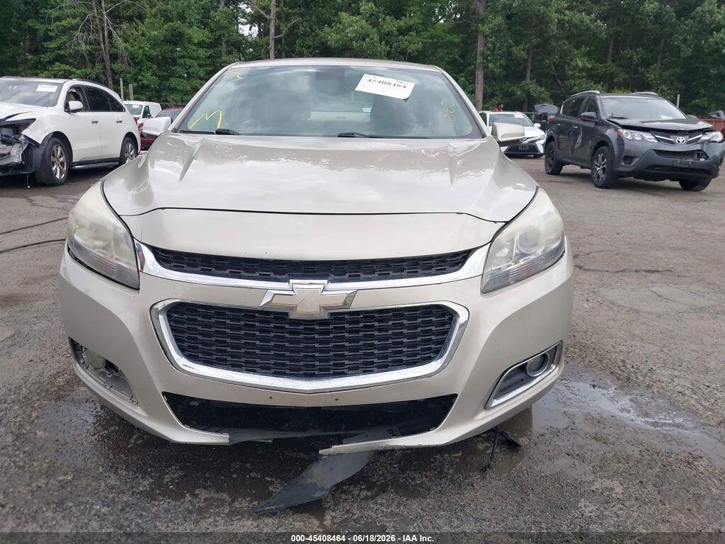 1G11H5SL4EF254194 2014 CHEVROLET MALIBU photo no. 12