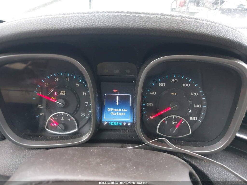 1G11H5SL4EF254194 2014 CHEVROLET MALIBU photo no. 7